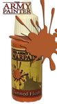 The Army Painter: Warpaint Tanned Flesh (18ml Flasche) - STUFFHUNTER
