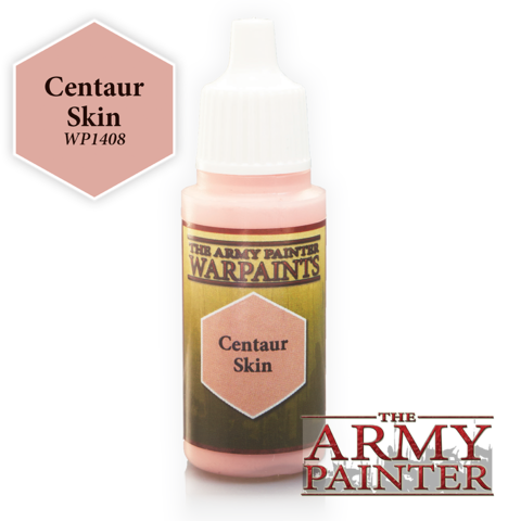 The Army Painter: Warpaint Centaur Skin (18ml Flasche) - STUFFHUNTER