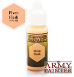 The Army Painter: Warpaint Elven Flesh (18ml Flasche) - STUFFHUNTER