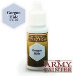 The Army Painter: Warpaint Gorgon Hide (18ml Flasche) - STUFFHUNTER