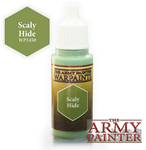 The Army Painter: Warpaint Scaly Hide (18ml Flasche) - STUFFHUNTER
