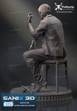 John Wick (Fan Art) 1:10 - STUFFHUNTER
