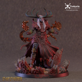 Princes of Hell - Lucifer - STUFFHUNTER