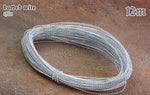 Barbed Wire Stacheldraht - Thin 12m - STUFFHUNTER