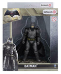 Batman vs Superman Dawn of Justice - BATMAN - Schleich 10cm - STUFFHUNTER