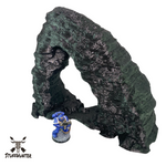 Berg Mountain Hügel Terrain Gelände - Auswahl unbemalt - STUFFHUNTER