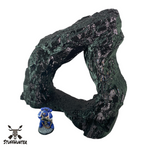Berg Mountain Hügel Terrain Gelände - Auswahl unbemalt - STUFFHUNTER