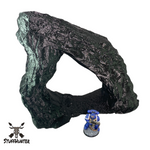 Berg Mountain Hügel Terrain Gelände - Auswahl unbemalt - STUFFHUNTER