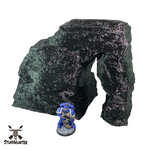 Berg Mountain Hügel Terrain Gelände - Auswahl unbemalt - STUFFHUNTER