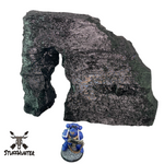 Berg Mountain Hügel Terrain Gelände - Auswahl unbemalt - STUFFHUNTER
