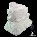 Berg Mountain Hügel Terrain Gelände - Auswahl unbemalt - STUFFHUNTER