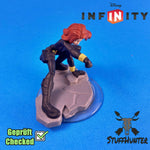 Black Widow – 2.0 – 2nd Life - STUFFHUNTER