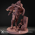 Blood Commissar - STUFFHUNTER