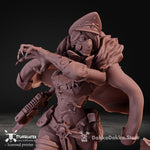 Blood Commissar - STUFFHUNTER