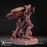 Blood Commissar - STUFFHUNTER