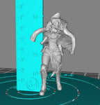 Blood Commissar - STUFFHUNTER