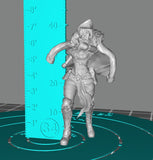 Blood Commissar - STUFFHUNTER