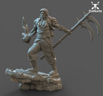 Blood Hunter - 35mm 75mm - STUFFHUNTER
