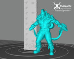 Bob the Dimachaerus - STUFFHUNTER