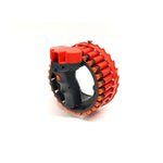 D-Dart Tempest Blaster Rapid Gun | Automatik-Blaster – 28 Darts - STUFFHUNTER