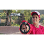 D-Dart Tempest Blaster Rapid Gun | Automatik-Blaster – 28 Darts - STUFFHUNTER
