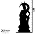 Dante´s Inferno - King Minos - STUFFHUNTER