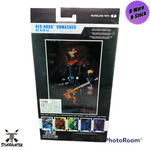 DC Multiverse Red Hood Unmasked - 18cm McFarlane - B-Ware OVP - STUFFHUNTER