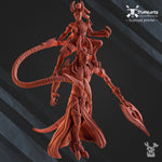 Demons of Lust - Great Harbinger of Lust - STUFFHUNTER