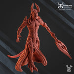 Demons of Lust - Great Harbinger of Lust - STUFFHUNTER