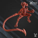 Demons of Lust - Great Harbinger of Lust - STUFFHUNTER