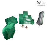 Desert Buildings Terrain Gelände - Auswahl unbemalt - STUFFHUNTER