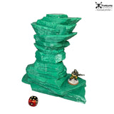 Desert Mountains Terrain Gelände - Auswahl unbemalt - STUFFHUNTER