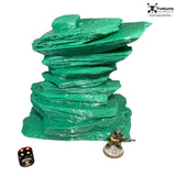 Desert Mountains Terrain Gelände - Auswahl unbemalt - STUFFHUNTER