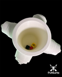 Dice Case - City Hydrant - STUFFHUNTER