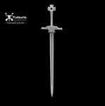 Dice Case - Excalibur - STUFFHUNTER