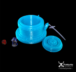 Dice Case - Excalibur - STUFFHUNTER