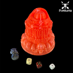 Dice Case - Necro - STUFFHUNTER