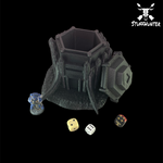 Dice Case - ORK - STUFFHUNTER
