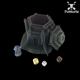 Dice Case - ORK - STUFFHUNTER