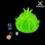 Dice Case - ORK - STUFFHUNTER