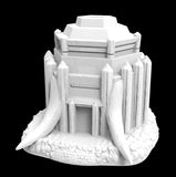 Dice Case - ORK - STUFFHUNTER