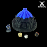 Dice Case - ORK - STUFFHUNTER