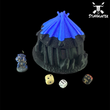 Dice Case - ORK - STUFFHUNTER