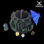 Dice Case - ORK - STUFFHUNTER