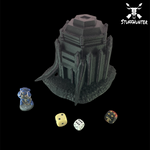 Dice Case - ORK - STUFFHUNTER
