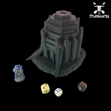 Dice Case - ORK - STUFFHUNTER