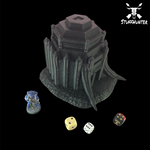 Dice Case - ORK - STUFFHUNTER