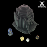 Dice Case - ORK - STUFFHUNTER