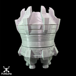 Dice Case - Scifi - STUFFHUNTER
