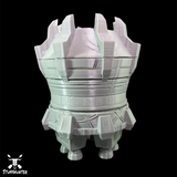 Dice Case - Scifi - STUFFHUNTER